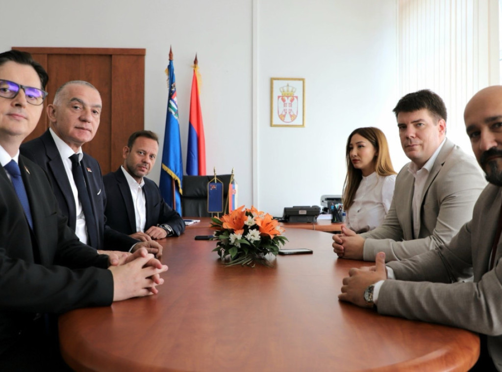 U Nišu šesto javno slušanje o Predlogu zakona o Pravosudnoj akademiji
