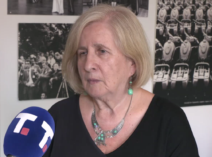 Jelica Putniković: Za Srbiju je najvažnije da licence za NIS budu produžene nakon 28. avgusta