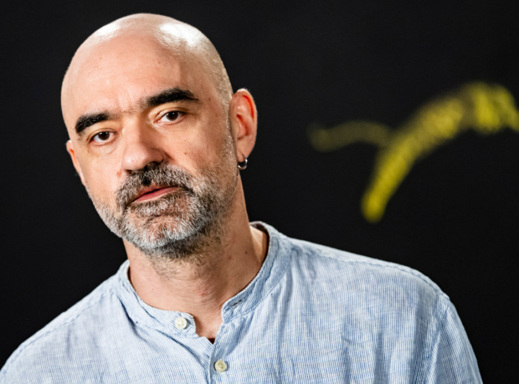 Florin Šerban: Roditelj je u središtu priče u filmu “Ti ovde ne pripadaš”