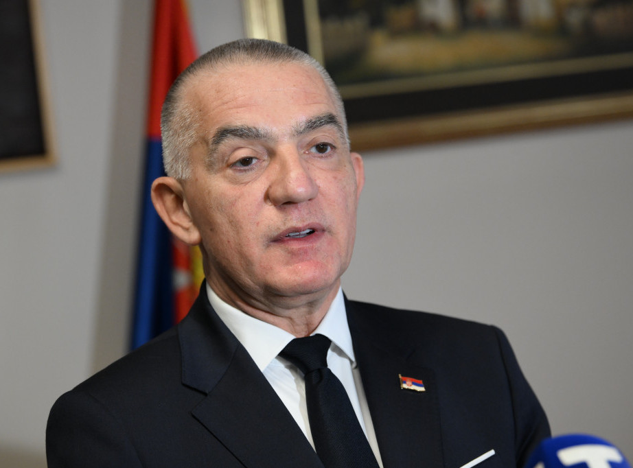Nenad Vujić: Predlog zakona o Pravosudnoj akademiji dobio pozitivno mišljenje Venecijanske komisije
