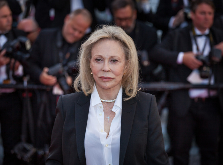 Venecija: Fej Danavej dobila nagradu za životno delo Kineo u okviru Filmskog festivala