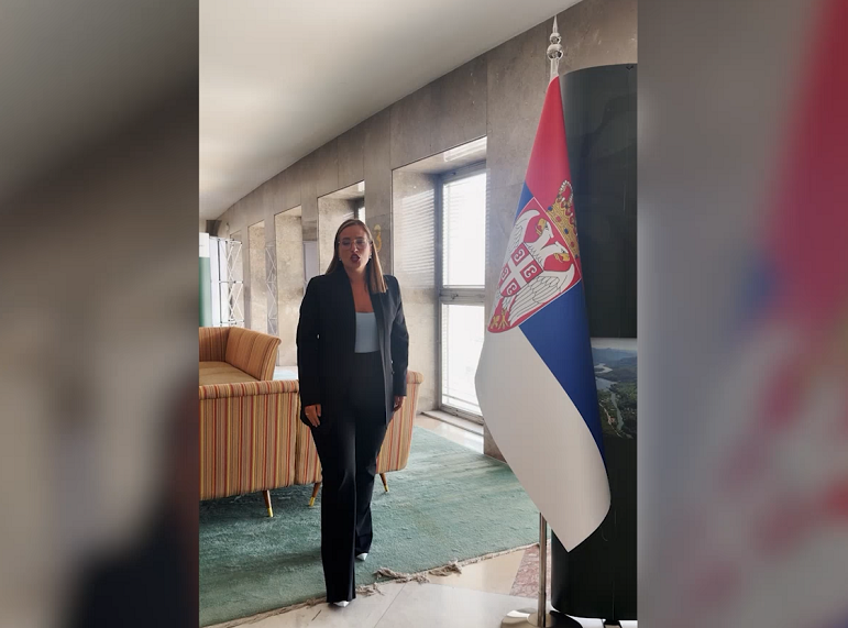 Pokrenuta platforma Cirkularni navigator, Sara Pavkov: Cilj je prevencija stvaranja otpada