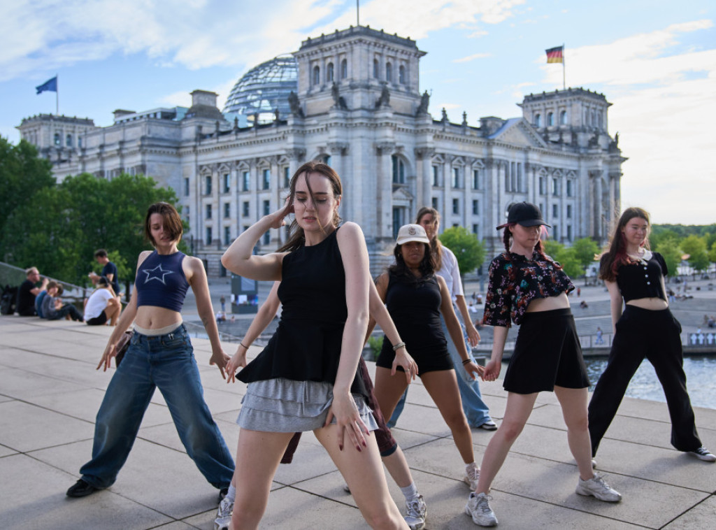 Anketa u Nemačkoj: Berlin nema harizmu, ljudima nije više fascinantan