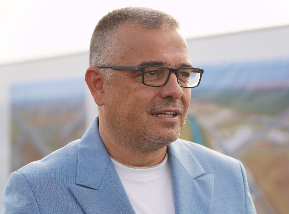 Branislav Nedimović: Sremska Mitrovica dobija neverovatnu poziciju izgradnjom auto-puta