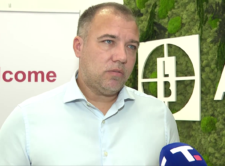 Luis Berger: Ekspo Srbiji donosi 9,1 milijardu evra i 359.000 novih radnih mesta