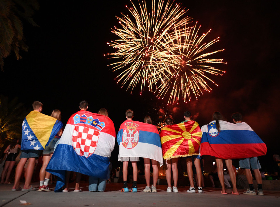 Završena jubilarna 30. sezona Sportskih igara mladih