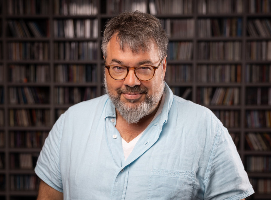 Holivudski muzički supervizor Tomas Golubić održaće masterklas 9. septembra u Ložionici