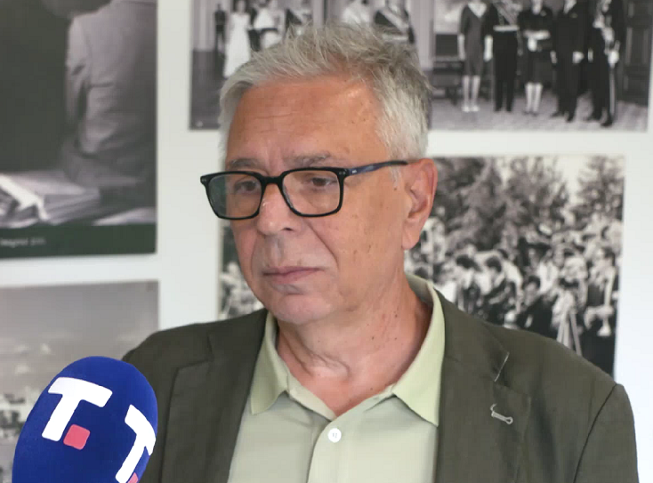 Miodrag Popović: EXPO 2027 će trajno promeniti sliku Beograda na svetskoj turističkoj mapi