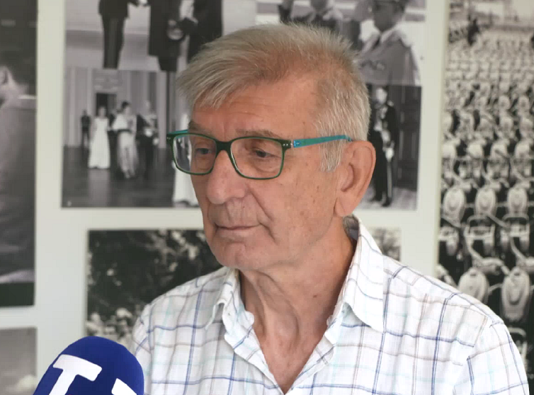 Nedeljko Todorović: Od nedelje blagi pad temperature u Srbiji, ali bez kiše