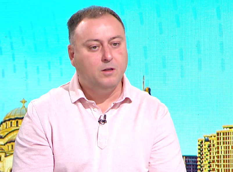 Miroslav Čučković: Deo Bulevara Despota Stefana neće biti zatvoren pre proleća naredne godine