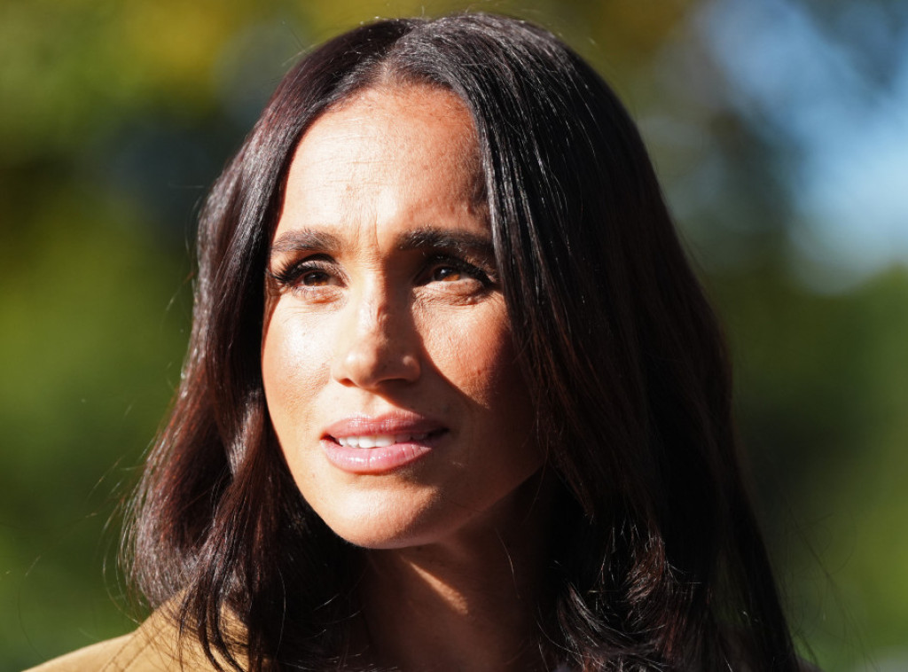 Megan Markl u pregovorima za ulogu u seriji "Džentlmeni"
