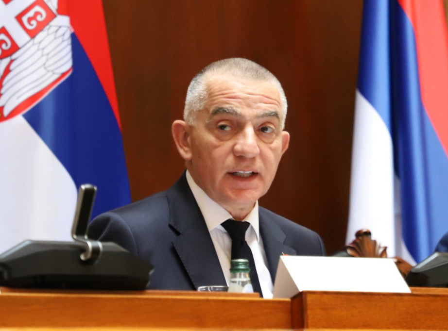 Ministar Vujić: Duboko žalimo iz humanitarnih razloga zbog odbijanja MMKS za puštanje Ratka Mladića