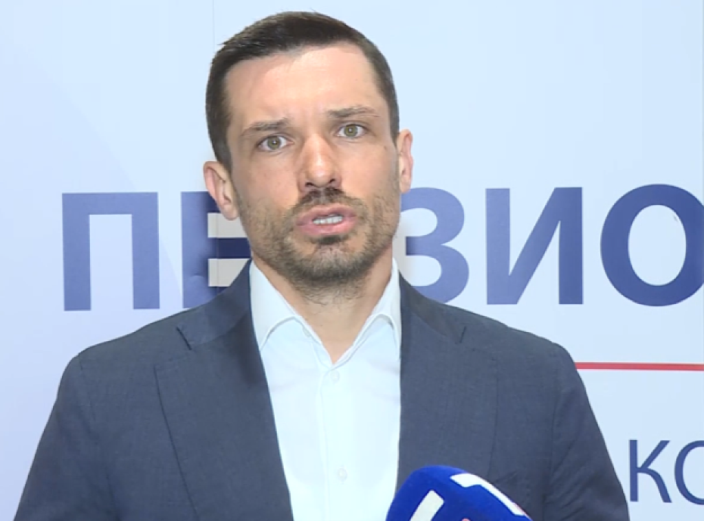 Ognjanović penzionerima: Sve spremno za isplatu najveće pomoći u istoriji Srbije