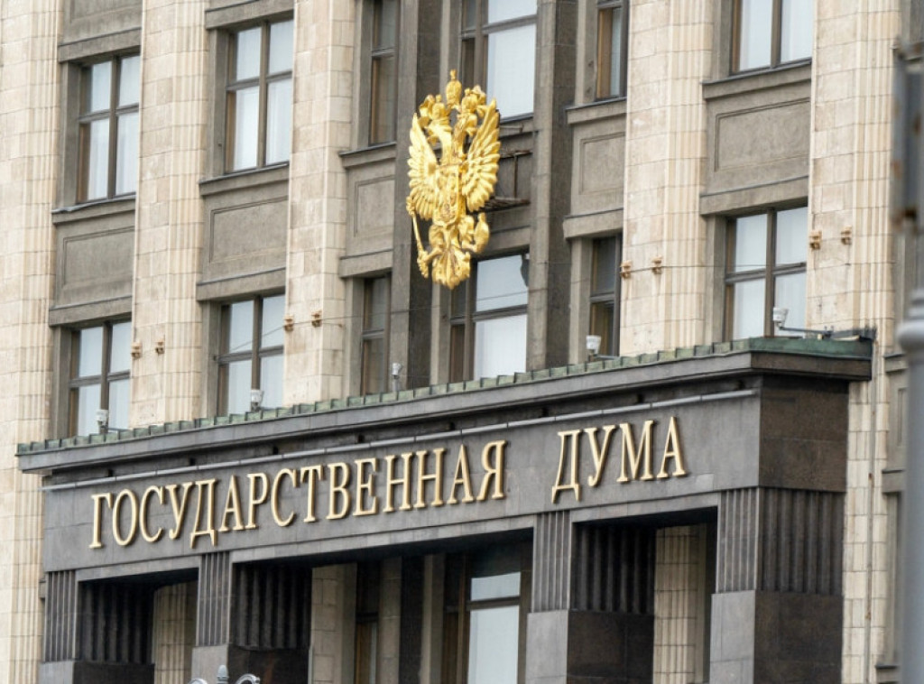 Moskva: Baltičke države pokušavaju da se mešaju u izbore za rusku Državnu dumu