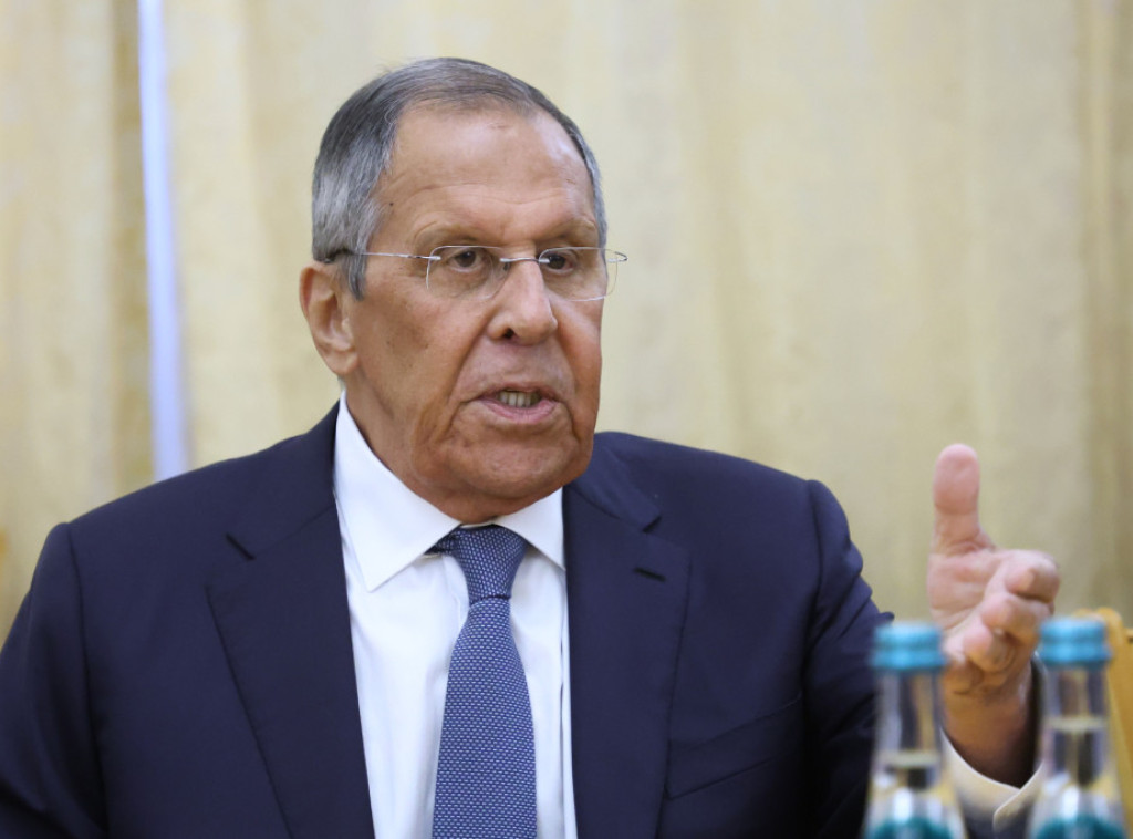 Lavrov: Moskva će uzeti u obzir delovanje rusofobičnih elita u zemljama NATO-a i EU