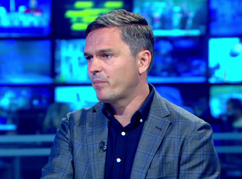 Đorđe Todorov: Država nije podbacila u borbi sa požarima, najvažnije da nema ljudskih žrtava