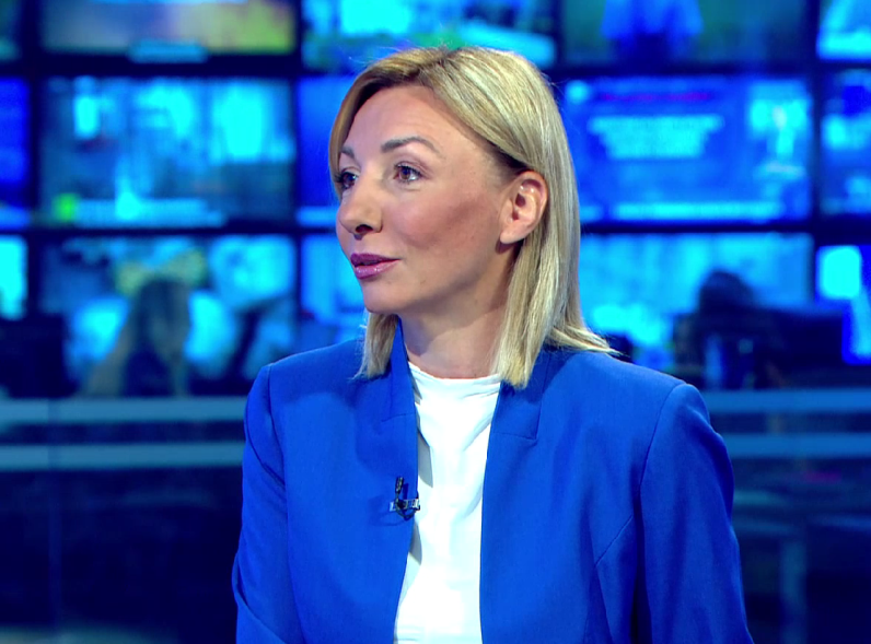 Ministarka Macura: Očekuje se učešće oko 40 odsto žena na svim listama na predstojećim izborima