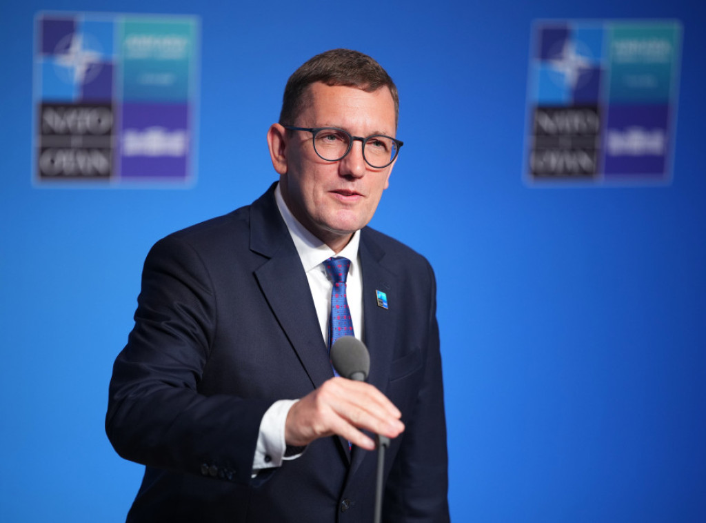 Mihal: Nema konvecionalne pretnje za NATO, Moskva će nastaviti hibridne napade