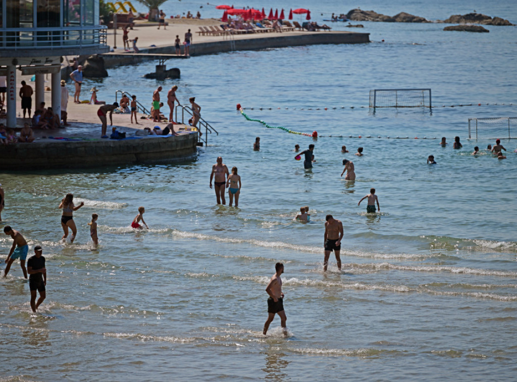 Hrvatska: Poznati tiktoker Split opisao jednom rečju - grozno
