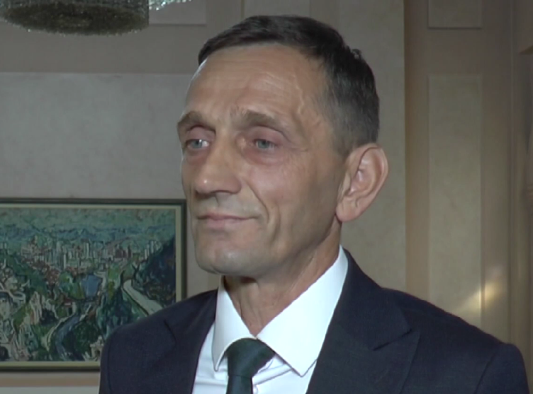 Miodrag Petković: Apotekarska ustanova Užice dobija privatnog partnera - konzorcijum Bajnfarm i Galenfarm
