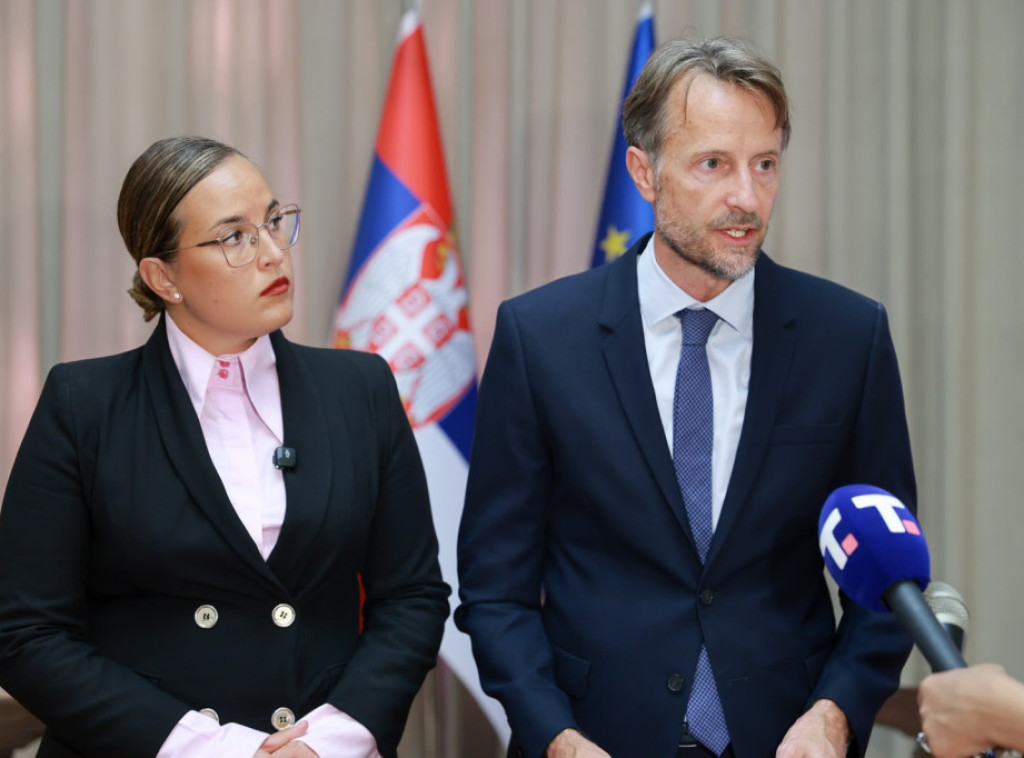 EU i EBRD ulažu 2,64 miliona evra za pripremu sanacije 17 deponija u Srbiji