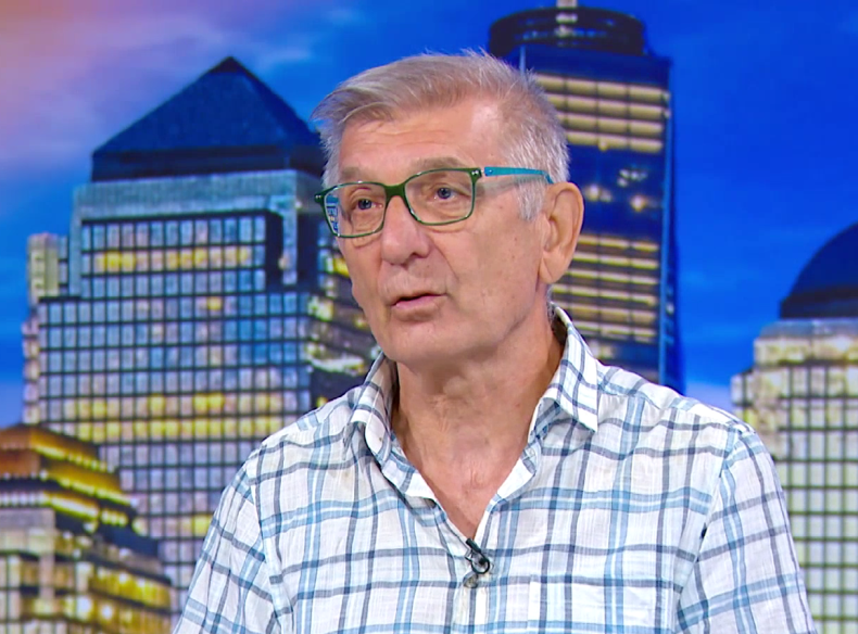Todorović: Leto se produžava, još najmanje dve nedelje toplo i uglavnom suvo vreme