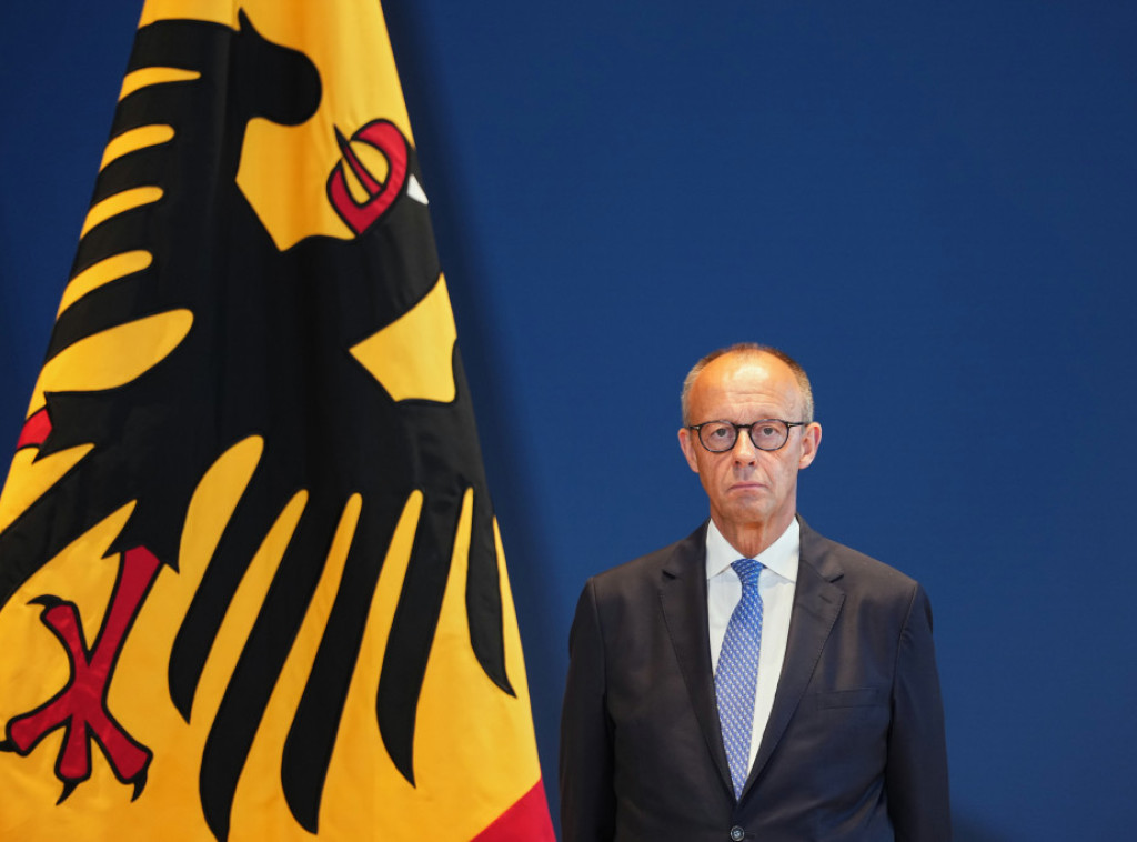 Fridrih Merc se posle letnje pauze vraća reformama za jačanje nemačke privrede