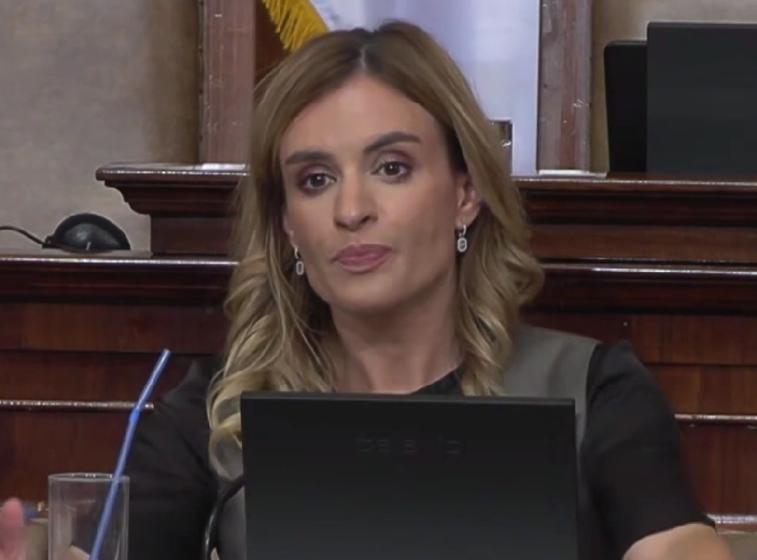 Milica Đurđević Stamenkovski: Rebalansom budžet ministarstva uvećan za 24,12 milijardi dinara
