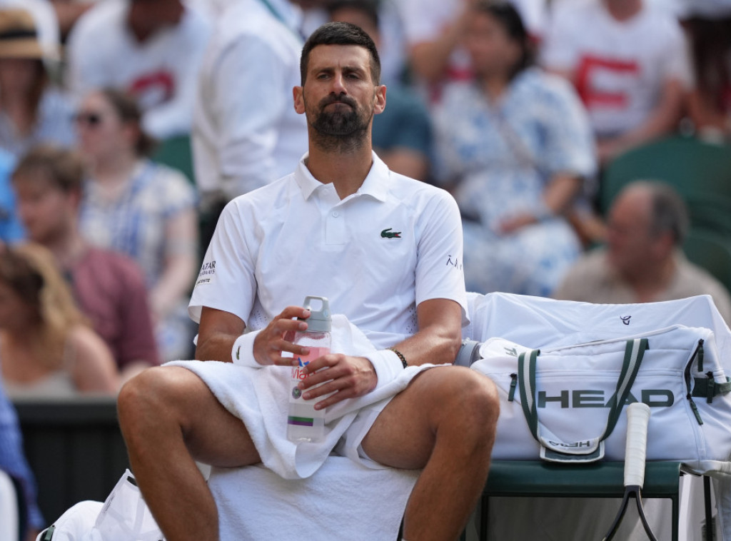 US open: Tijafo i Fernandez odustali, Đoković i Sabalenka protiv Patena i Sinijakove