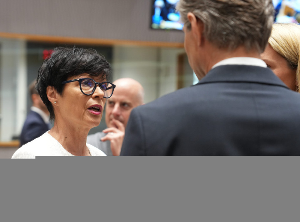 Marta Kos: Svet se promenio, samim tim mora i proces proširenja