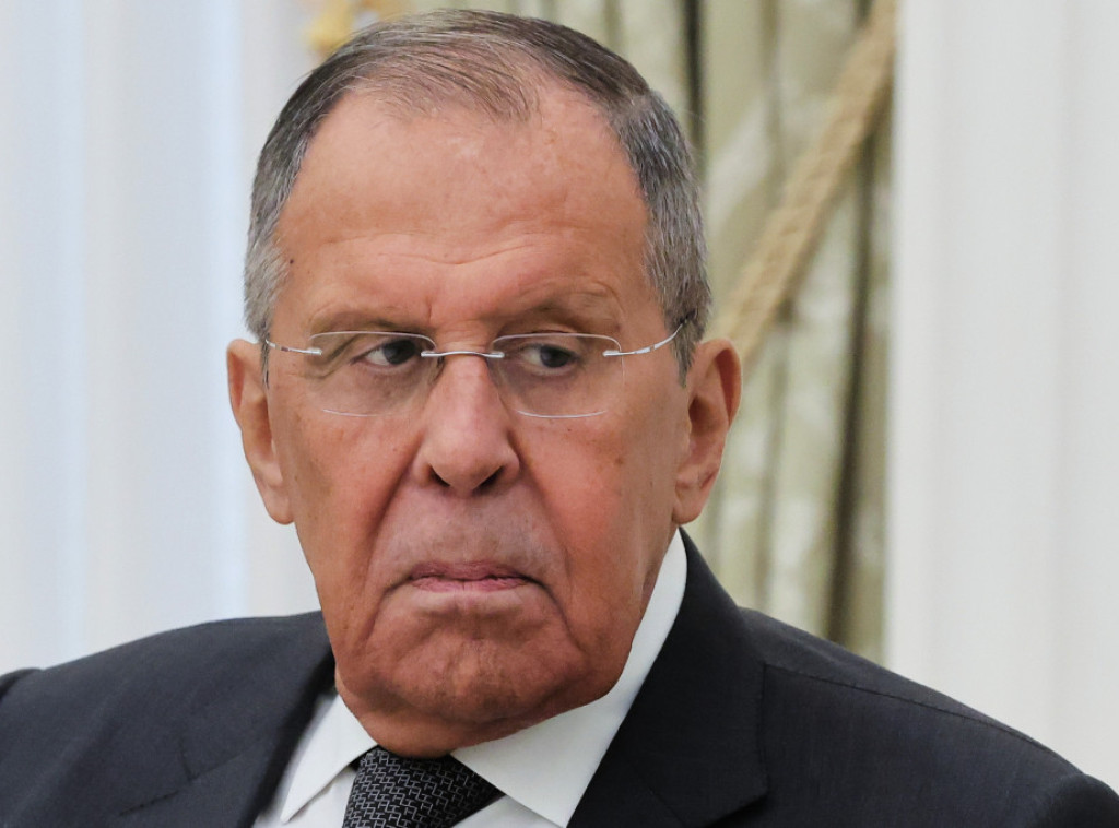 Lavrov i Galager: Rusija i Vatikan nastavljaju dijalog uprkos međunarodnim izazovima