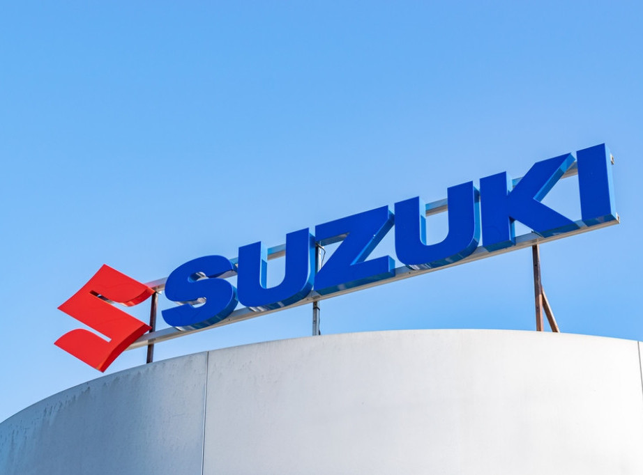 Suzuki ulazi u trku za japansko tržište malih električnih putničkih automobila
