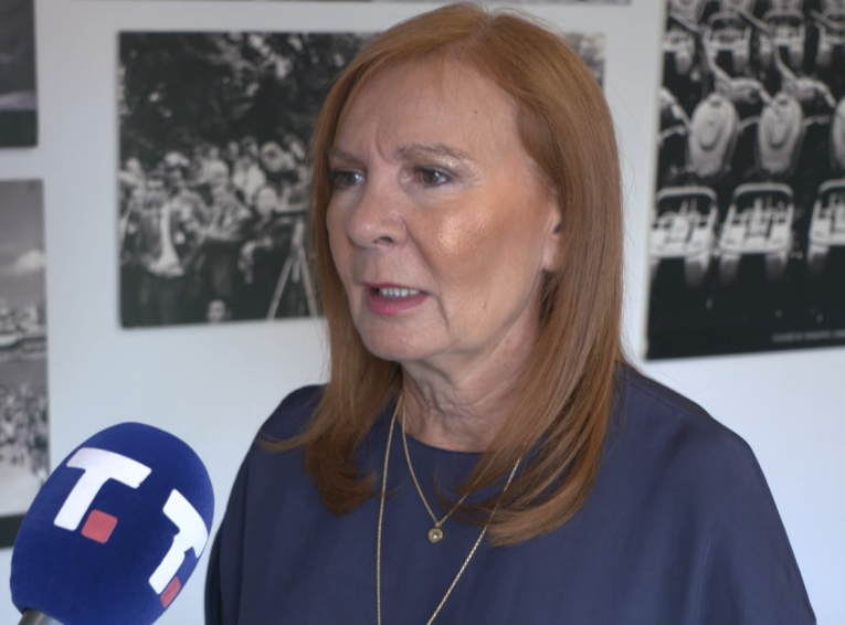 Aleksandra Joksimović: Bernamova poseta Kijevu pokazatelj da će Velika Britanija nastaviti sa podrškom Ukrajini