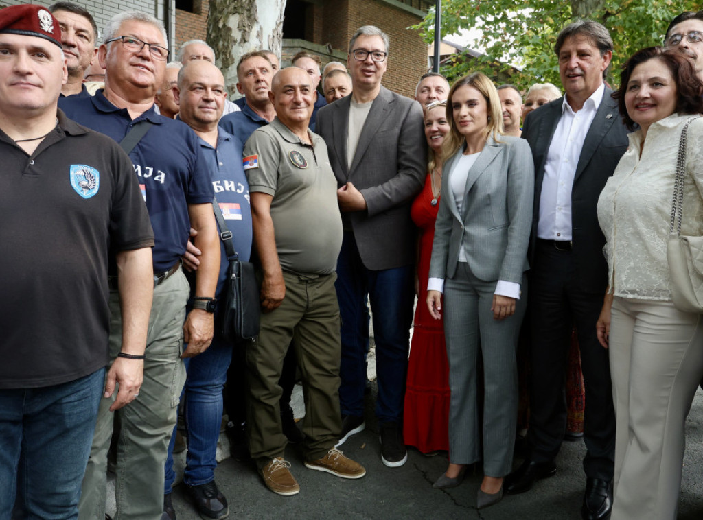 Đurđević Stamenkovski posetila Dom za decu i omladinu "Jefimija" u Kruševcu
