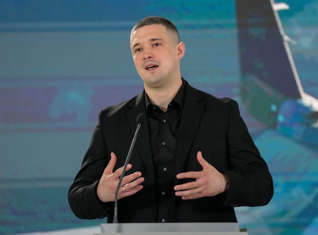 Fedorov: Kao da Ukrajina polako gubi rat protiv Rusije, može da se preokrene situacija