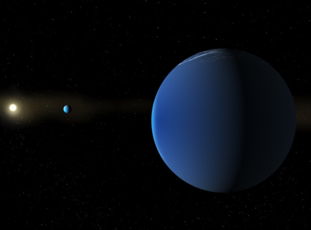 Ruski astronom tvrdi da u Sunčevom sistemu možda ima još planeta