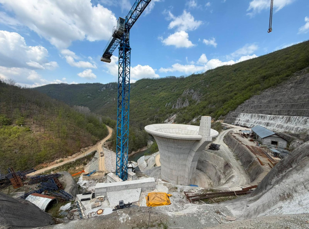 Situacija sa vodosnabdevanjem u zapadnoj Srbiji i dalje ozbiljna, najteže u Arilju