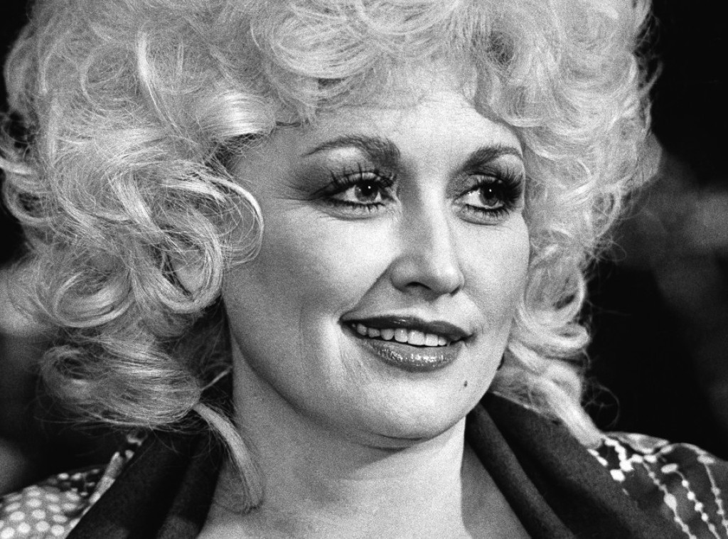 Portparol Doli Parton: Doli je preminula od raka