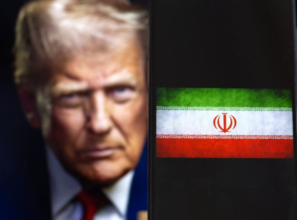 Tramp: Nemam nikakve rokove u vezi pregovora sa Iranom, ne žuri mi se