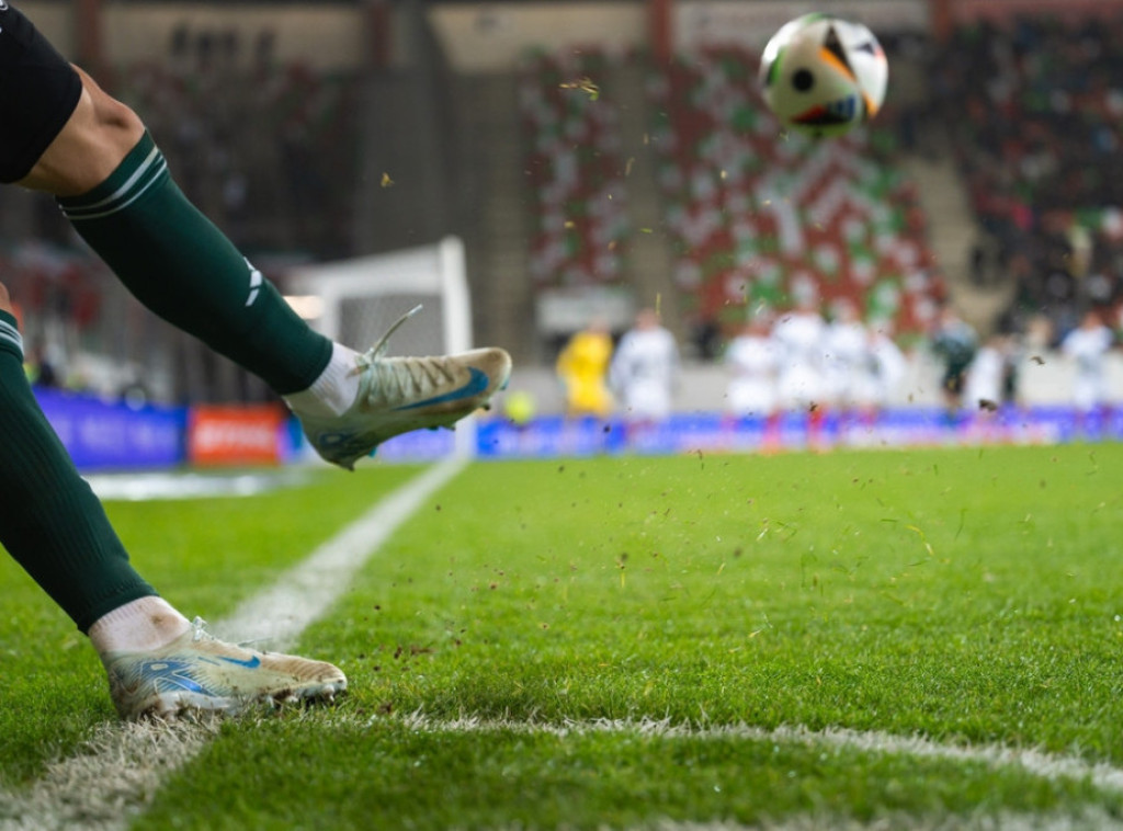 Fudbalski savez Italije javno povukao podršku predsedniku FIFA Đaniju Infantinu