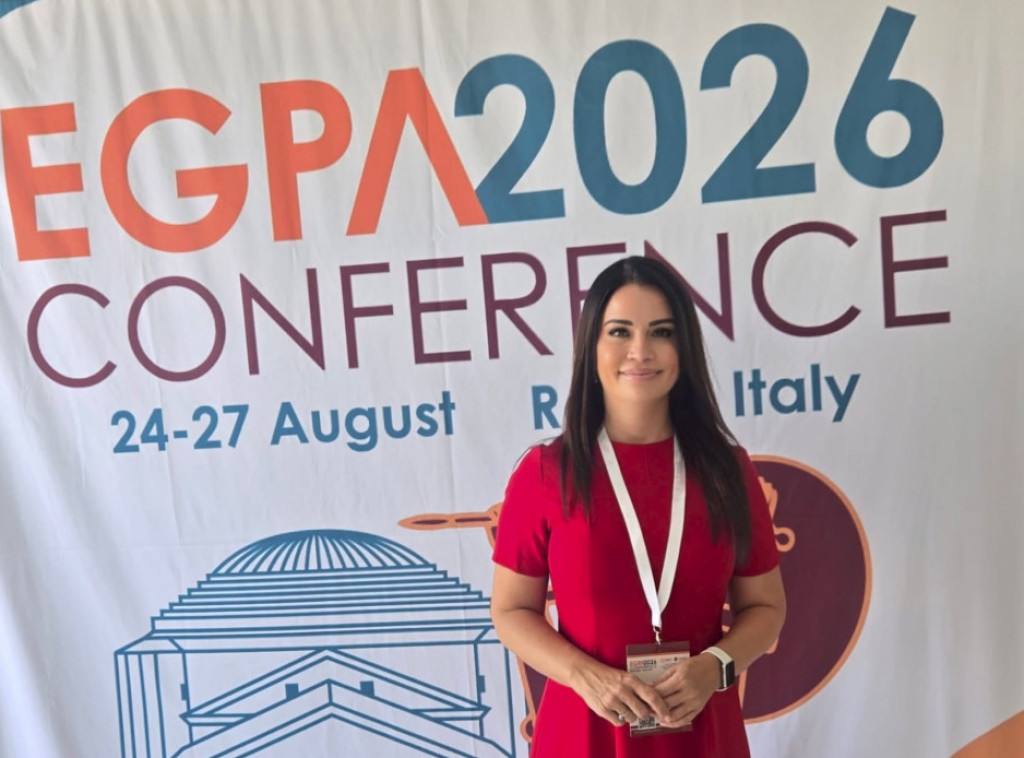 Srbija i Nacionalna akademija za javnu upravu prvi put na konferenciji EGPA u Rimu