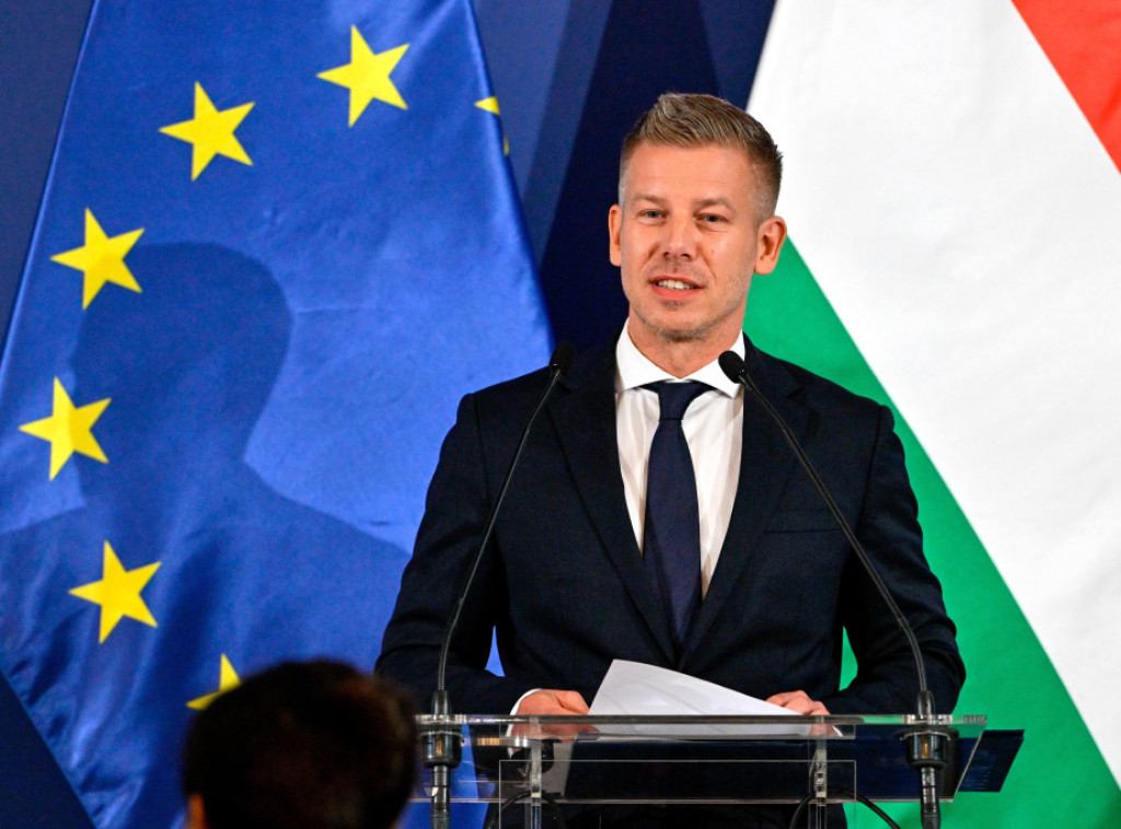 Mađar: Nuklearna elektrana Pakš opet radi punim kapacitetom