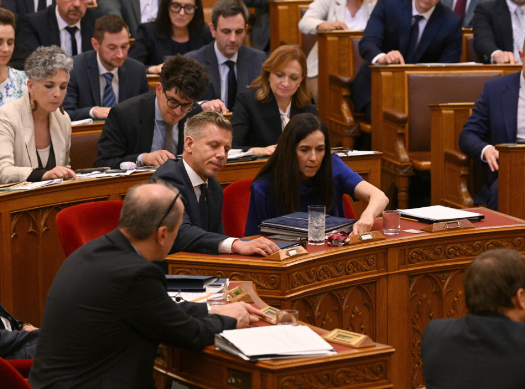 Anita Orban: Utvrđivanje zloupotreba prethodnog režima mora se zasnivati na činjenicama
