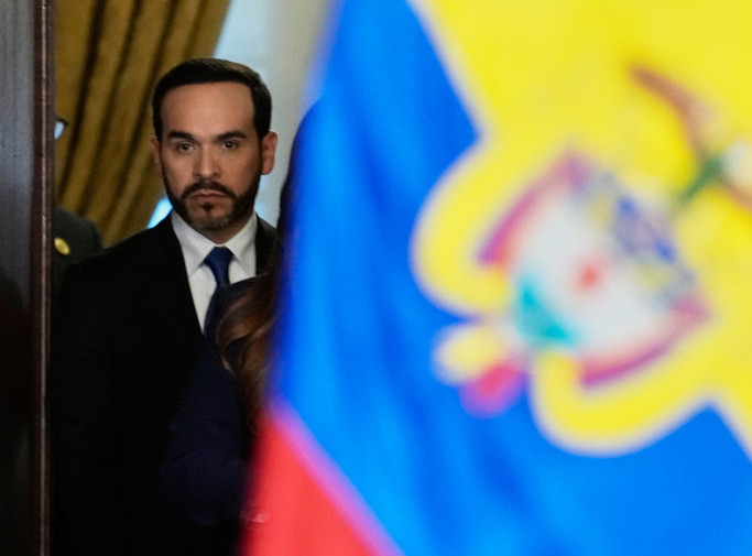 Kolumbija planira zatvor na moru za vođe kartela i izgradnje megazatvora