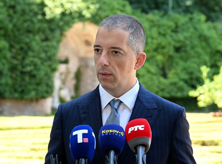 Đurić izrazio saučešće porodicama žrtava poplava na granici između Nepala i Kine