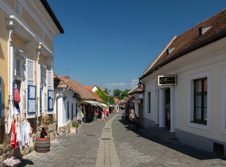 Fantom u belom plaši stanovnike u Mađarskoj