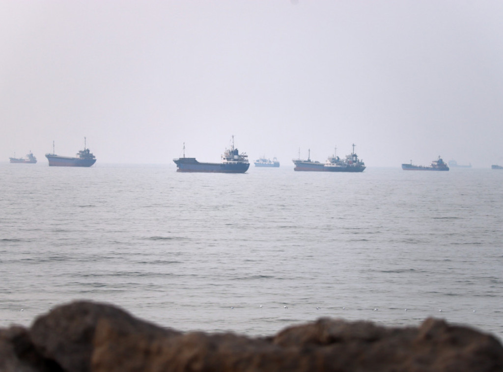 Britanska vojska: Tanker u Ormuskom moreuzu pogođen nepoznatim projektilom