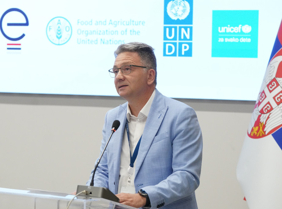Mihailo Jovanović: Krajem septembra uz pomoć veštačke inteligencije zakazivanje termina za zamenu LK i pasoša