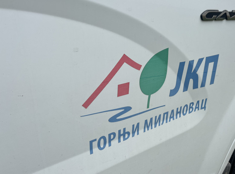 Saniran kvar, sela kod Gornjeg Milanovca postepeno dobijaju vodu