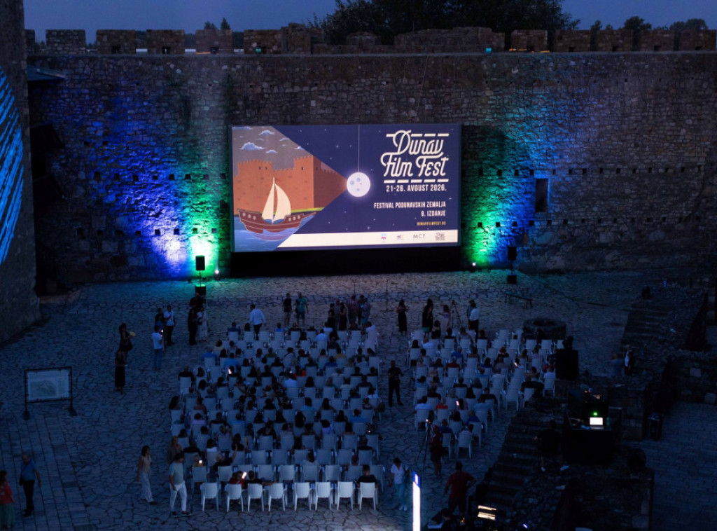 Austrijski film "Roza" dobio "Dunavsku lađu" na Dunav film festu